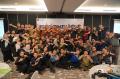 Kantor Wilayah BPN Jawa Barat Gelar Workshop Kehumasan untuk Peningkatan Kualitas Informasi