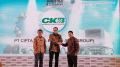 Sukses Kembangkan Bisnis Kargo Udara, CKB Logistics Sabet Penghargaan di Ajang Bisnis Indonesia Logistics Award (BILA) 2023