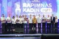 Kadin Indonesia Umumkan Pemenang Kadin Impact Award 2023