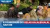 Heru Budi Gelar Halalbihalal Bareng ASN di Balai Kota DKI Jakarta
