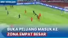 Diwarnai Dua Kartu Merah, Marko Simic Jadi Penentu Kemenangan Persija Jakarta atas Persis Solo