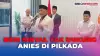 PKS Beri Sinyal Tak Dukung Anies di Pilkada Jakarta, Ahmad Syaikhu: Gantian Dukung Kader Kami