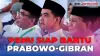 Gus Yahya Tegaskan PBNU akan Bantu Presiden dan Wapres Terpilih Prabowo-Gibran