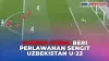 Highlights Babak Pertama, Timnas Indonesia U-23 Vs Timnas Uzbekistan U-23 0-0