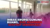 Imbas Erupsi Gunung Ruang, Bandara Sam Ratulangi Manado dan Bandara Djalaluddin Gorontalo Ditutup Sementara