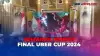 Dukung Tim Beregu Putri, Kemenpora Gelar Nobar Final Uber Cup 2024