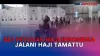 437 Petugas Haji Indonesia Tiba di Jeddah, Langsung Jalani Haji Tamattu