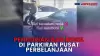 Polisi Buru Pelaku Pencurian Ban Mobil di Parkiran Mal ITC Cempaka Mas