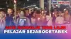 Pelajar se-Jabodetabek Gelar Doa Bersama dan Aksi Simbolik 1.000 Lilin untuk Korban Kecelakaan Maut di Subang