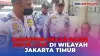 Sudinhub Jakarta Timur Razia Jukir Liar di Sejumlah Minimarket