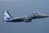 Saudi Arabian F-15 Fighter Jet Crashes, 2 Crew Killed