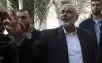 Pemimpin Hamas Ismail Haniyeh Tegaskan Perlawanan Masih Kuat Hadapi Israel