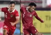 Saddil Ramdani dan Arkhan Fikri Dicoret dari Skuad Timnas Indonesia di Piala Asia 2023