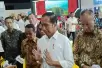 Soal Penyusunan Kabinet, Jokowi Akan Beri Saran Jika Diminta Prabowo