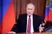 Putin: Rusia Inginkan Perdamaian Berkelanjutan dengan Ukraina, tapi….
