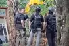 Diduga Teroris, Penjual Bubur Sumsum Ditangkap Densus 88 di Cikampek