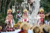 Resmi Dibuka, Pesta Kesenian Bali 2024 Usung Tema Jana Kerthi Paramaguna Wikrama