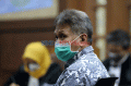 Mantan Kepala BP Migas Raden Priyono Dituntut 12 Tahun Penjara