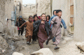 Melihat Kondisi Warga Afghanistan Korban Konflik Bersenjata