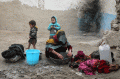 Melihat Kondisi Warga Afghanistan Korban Konflik Bersenjata