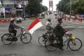 Memperingati Peristiwa Perang 5 Hari 5 Malam di Kota Palembang
