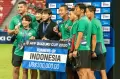 Indonesia Juara Kedua Piala AFF 2020, Terima Kasih Garuda Muda