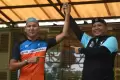 Pemilihan Ketua Komunitas Sepeda Lipat Palembang