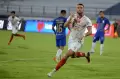 Marko Simic Cetak Brace, Persija Jakarta Bungkam PSIS Semarang 2-1
