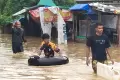 Banjir Jayapura Papua Telan Korban Jiwa, 7 Orang Meninggal Dunia