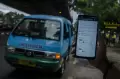 Digitalisasi Angkutan Umum di Bandung