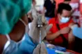 Pemprov Bali Gelar Vaksinasi Booster Gratis