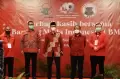 Bangun Jiwa dan Badan Indonesia, Banteng Muda Indonesia Komitmen Bangun Kemanusiaan
