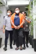 Komika Fico Fachriza Ditetapkan Tersangka, Polisi Amankan 1,45 Gram Tembakau Sintetis