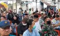 TNI-Polri Damaikan Dua Kelompok yang Kerap Tawuran di Makassar