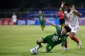 Persebaya Bungkam PSM Makassar 2-1