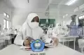 Terapkan Prokes Ketat, Sejumlah Sekolah di Bekasi Gelar PTM 100 Persen