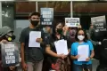 Aksi Kontra Memori Banding Kasus Pencemaran Udara