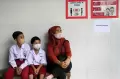 Vaksinasi Covid-19 untuk 132 Ribu Murid di Makassar