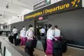 Revitalisasi, Bandara Halim Perdanakusuma Tutup Sementara Mulai 26 Januari 2022