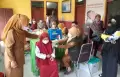 Capaian Vaksinasi Covid-19 untuk Anak di Makassar