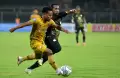 Liga 1 Indonesia : Bhayangkara FC Jinakkan Barito Putera 2-1