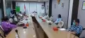 Tolak Pencabutan SKB 2 Dirjen 1 Deputi, TKBM Tanjung Priok Gelar Aksi Damai di Kantor Otoritas Pelabuhan Tanjung Priok