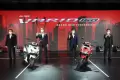 AHM Hadirkan Skutik Premium Sporti All New Honda Vario 160