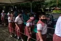 Percepatan Vaksinasi Covid-19 untuk Anak di Makassar