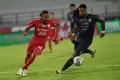 Persija Ditahan Imbang Arema FC 1-1