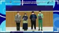 SMP Utama Binaan YBM PLN Raih Medali Perak di Kompetisi Riset Internasional AISEEF