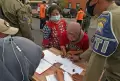Operasi Yustisi Pendisiplinan Prokes di Banten