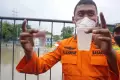 Basarnas Semarang Gelar Pelatihan Pemurnian Air