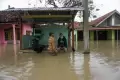 32.332 Jiwa dan 5.978 Unit Rumah Terdampak Banjir Pekalongan