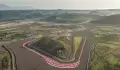Tancap Gas! Begini Foto Udara Persiapan Sirkuit Mandalika Jelang MotoGP 2022